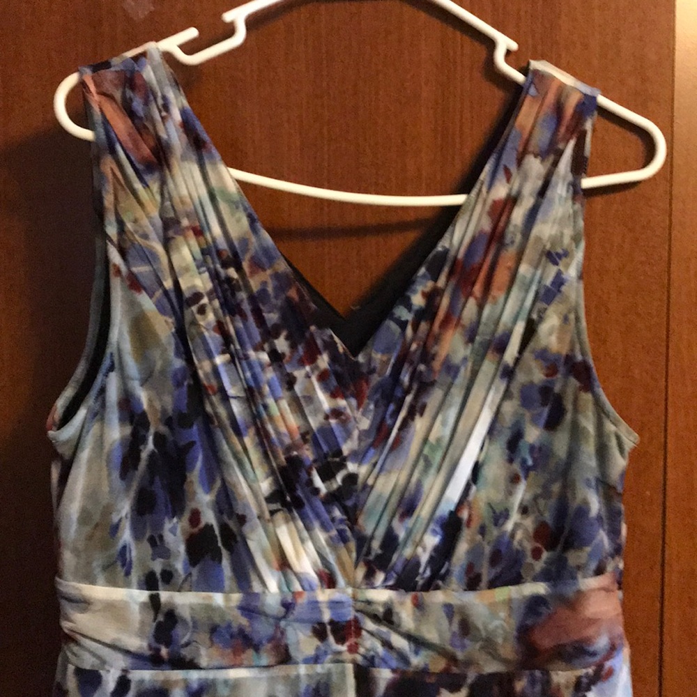 Vera Wang Dress